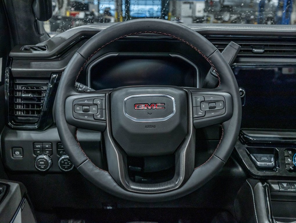 GMC Sierra 2500 HD  2026 à St-Jérôme, Québec - 13 - w1024h768px