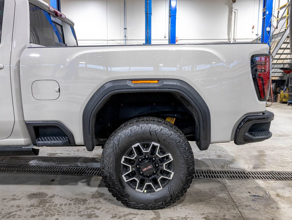 GMC Sierra 2500 HD  2026 à St-Jérôme, Québec - 36 - w1024h768px