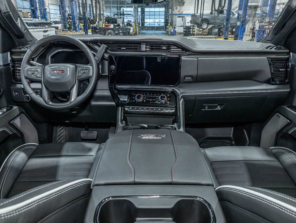 GMC Sierra 2500 HD  2026 à St-Jérôme, Québec - 4 - w1024h768px
