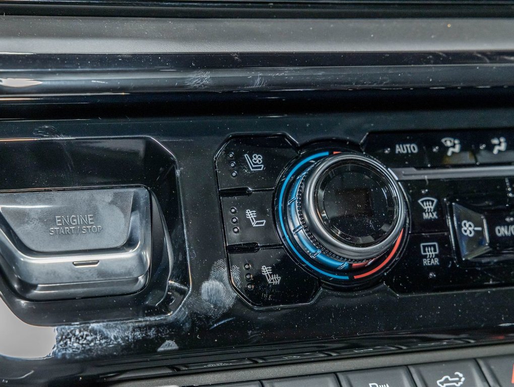 GMC Sierra 2500 HD  2026 à St-Jérôme, Québec - 24 - w1024h768px