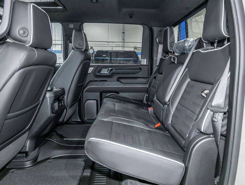 GMC Sierra 2500 HD  2026 à St-Jérôme, Québec - 33 - w1024h768px