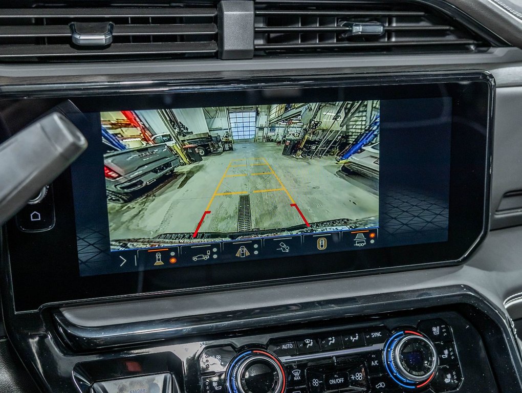 GMC Sierra 2500 HD  2026 à St-Jérôme, Québec - 20 - w1024h768px
