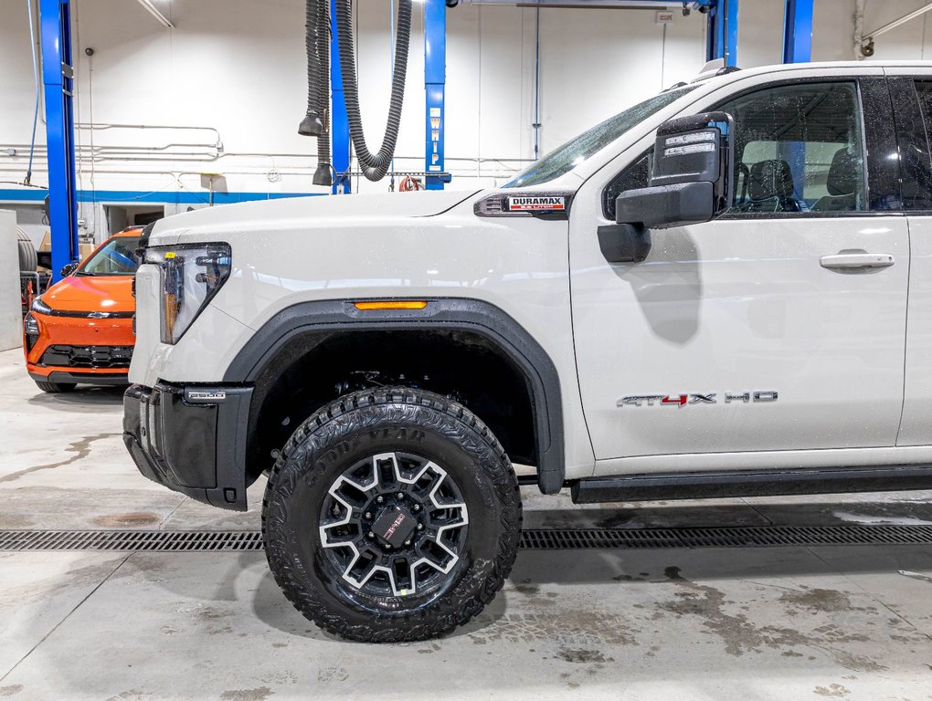 GMC Sierra 2500 HD  2026 à St-Jérôme, Québec - 37 - w1024h768px