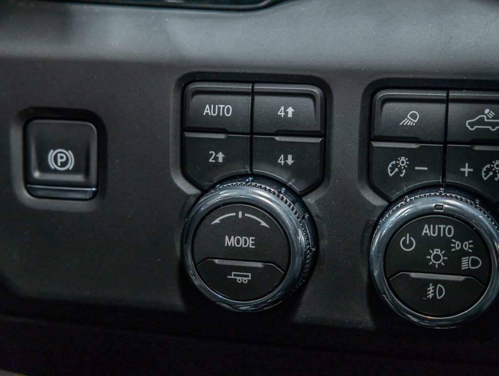 GMC Sierra 2500 HD  2026 à St-Jérôme, Québec - 26 - w1024h768px