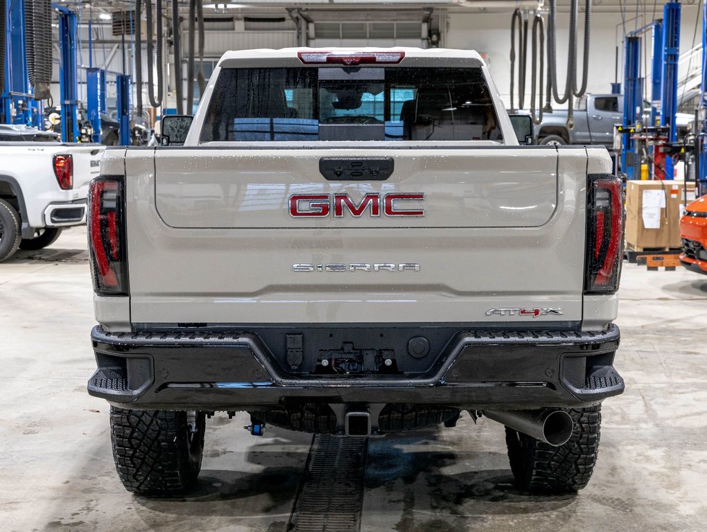 GMC Sierra 2500 HD  2026 à St-Jérôme, Québec - 8 - w1024h768px