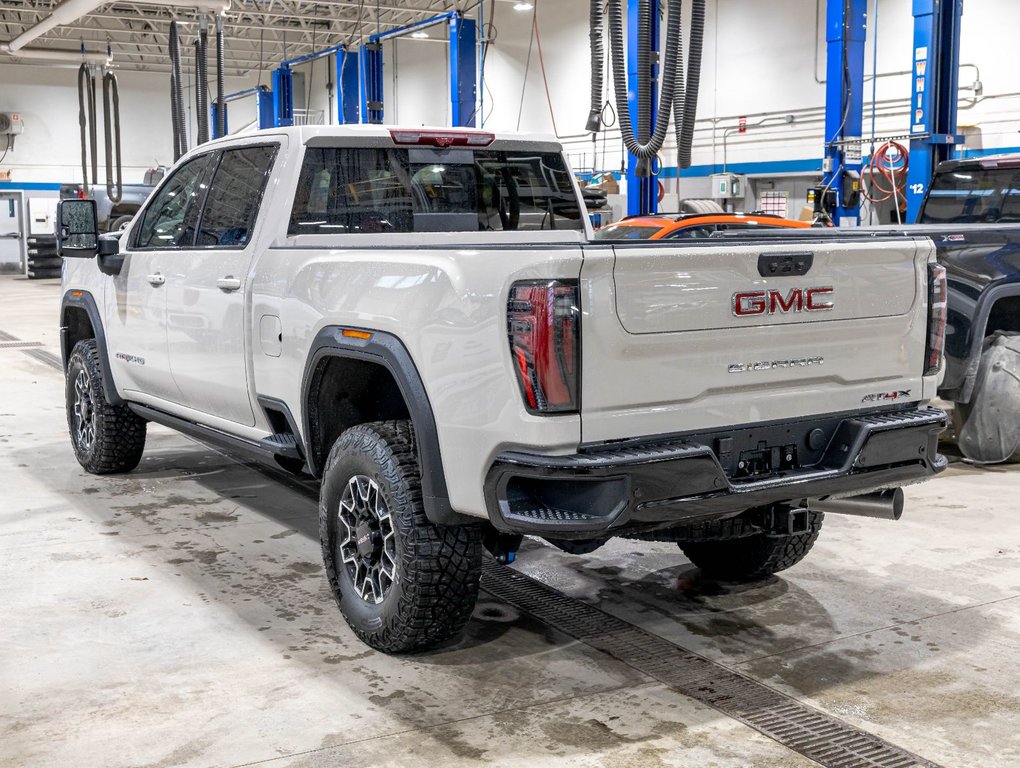 GMC Sierra 2500 HD  2026 à St-Jérôme, Québec - 6 - w1024h768px