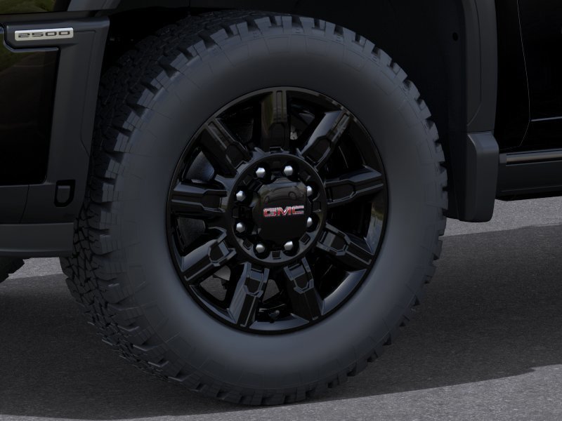 2026 GMC Sierra 2500 HD in St-Jérôme, Quebec - 9 - w1024h768px