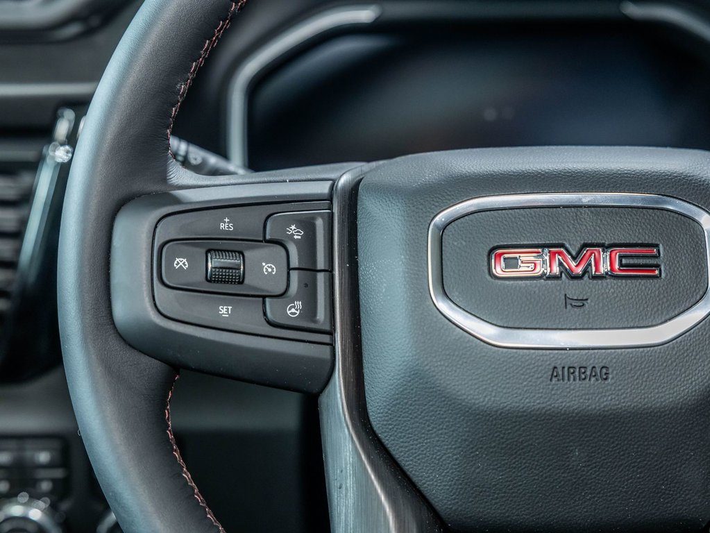 2026 GMC Sierra 2500 HD in St-Jérôme, Quebec - 15 - w1024h768px