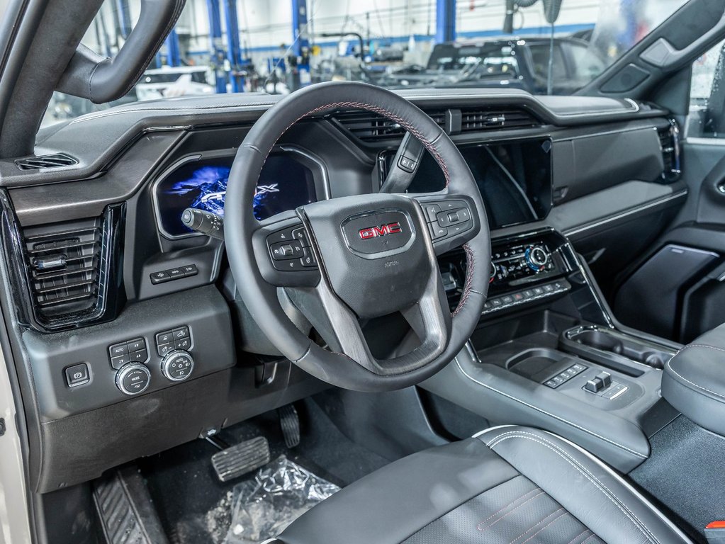 2026 GMC Sierra 2500 HD in St-Jérôme, Quebec - 12 - w1024h768px