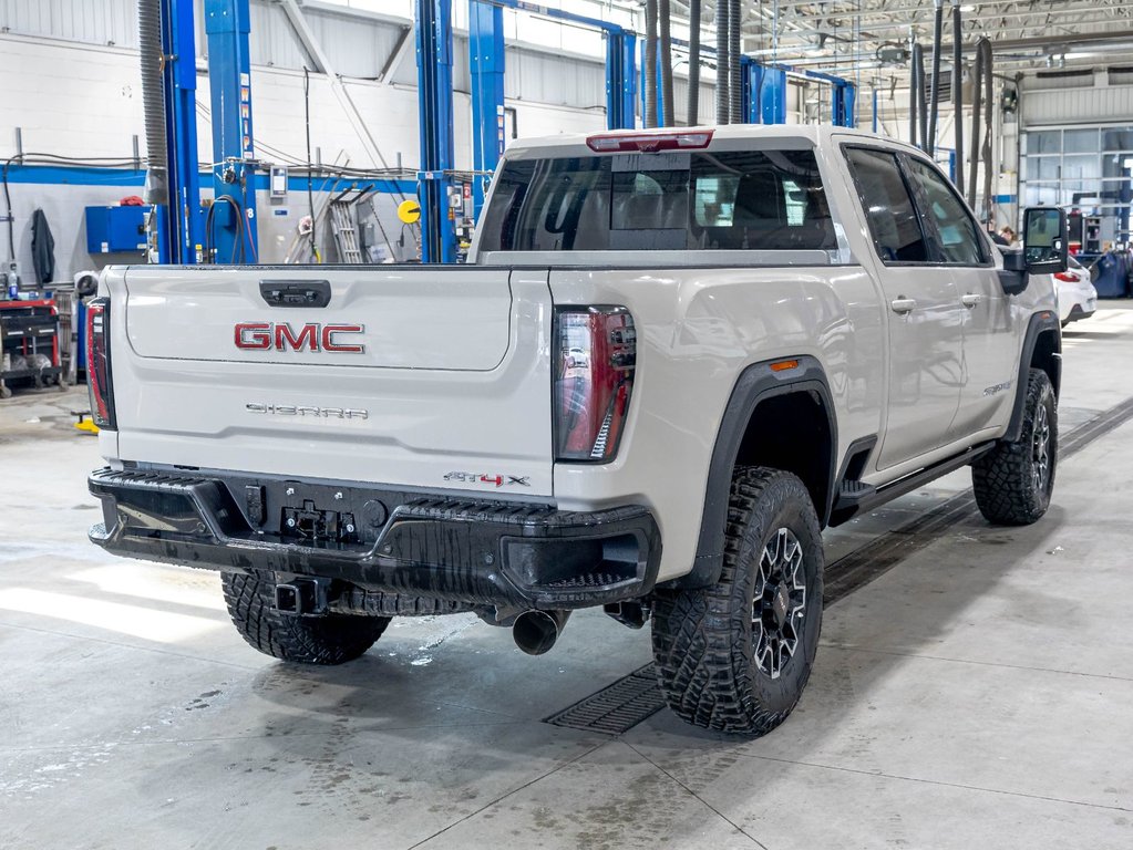 2026 GMC Sierra 2500 HD in St-Jérôme, Quebec - 9 - w1024h768px
