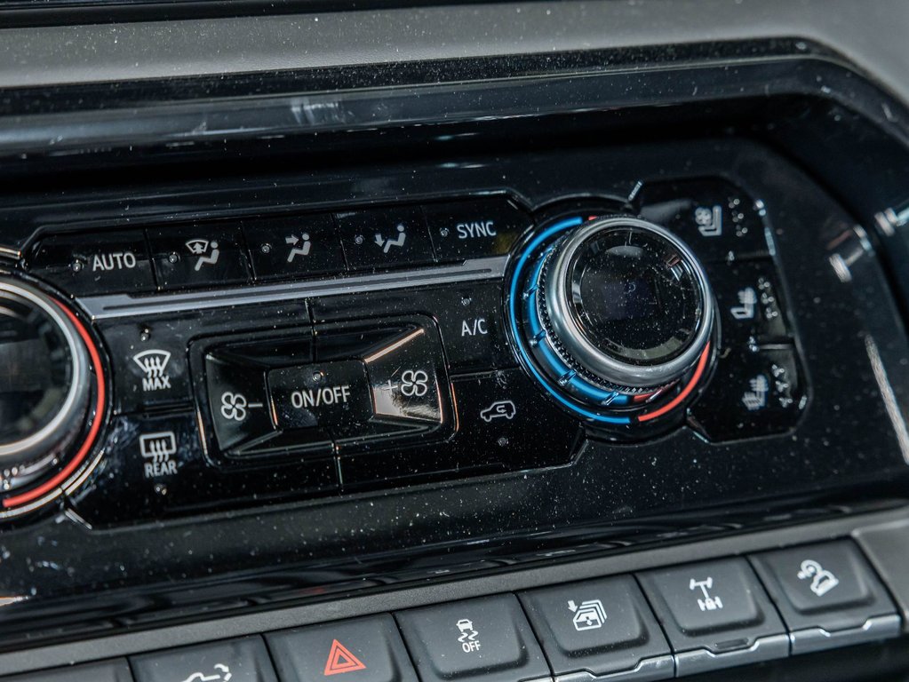 2026 GMC Sierra 2500 HD in St-Jérôme, Quebec - 25 - w1024h768px