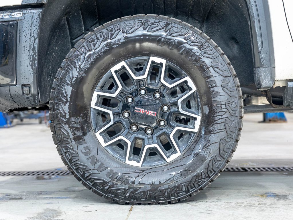 2026 GMC Sierra 2500 HD in St-Jérôme, Quebec - 37 - w1024h768px