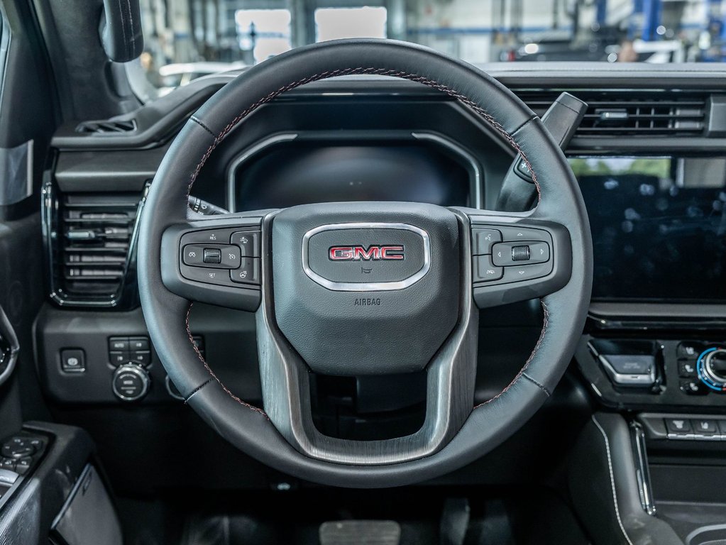 2026 GMC Sierra 2500 HD in St-Jérôme, Quebec - 13 - w1024h768px