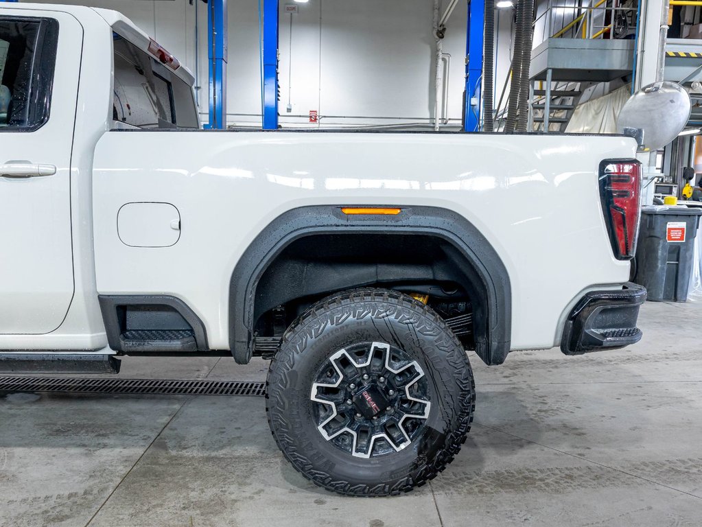 2026 GMC Sierra 2500 HD in St-Jérôme, Quebec - 35 - w1024h768px