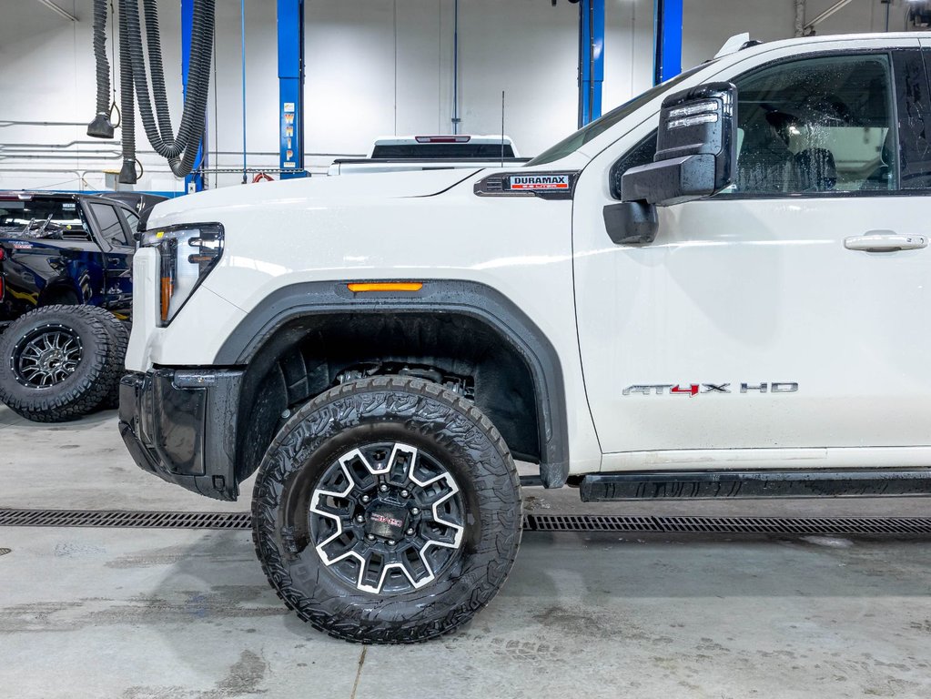 2026 GMC Sierra 2500 HD in St-Jérôme, Quebec - 36 - w1024h768px