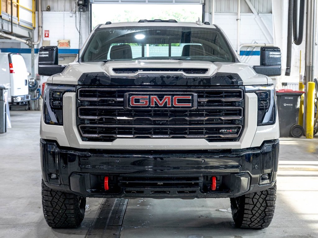 2026 GMC Sierra 2500 HD in St-Jérôme, Quebec - 2 - w1024h768px