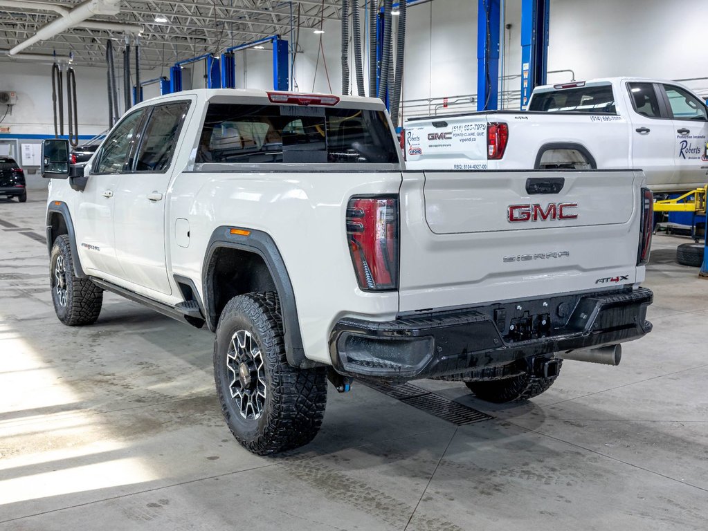 2026 GMC Sierra 2500 HD in St-Jérôme, Quebec - 6 - w1024h768px