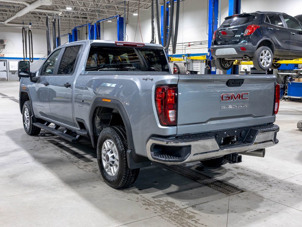 2026 GMC Sierra 2500 HD in St-Jérôme, Quebec - 6 - w1024h768px
