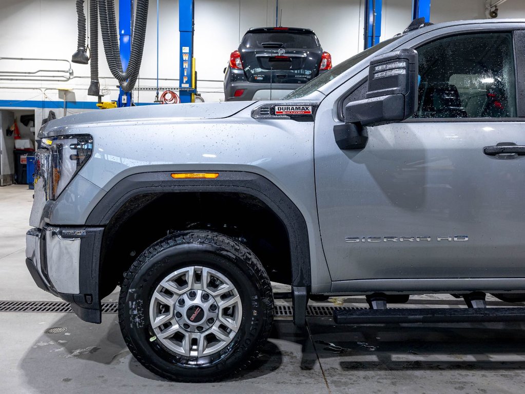 2026 GMC Sierra 2500 HD in St-Jérôme, Quebec - 4 - w1024h768px