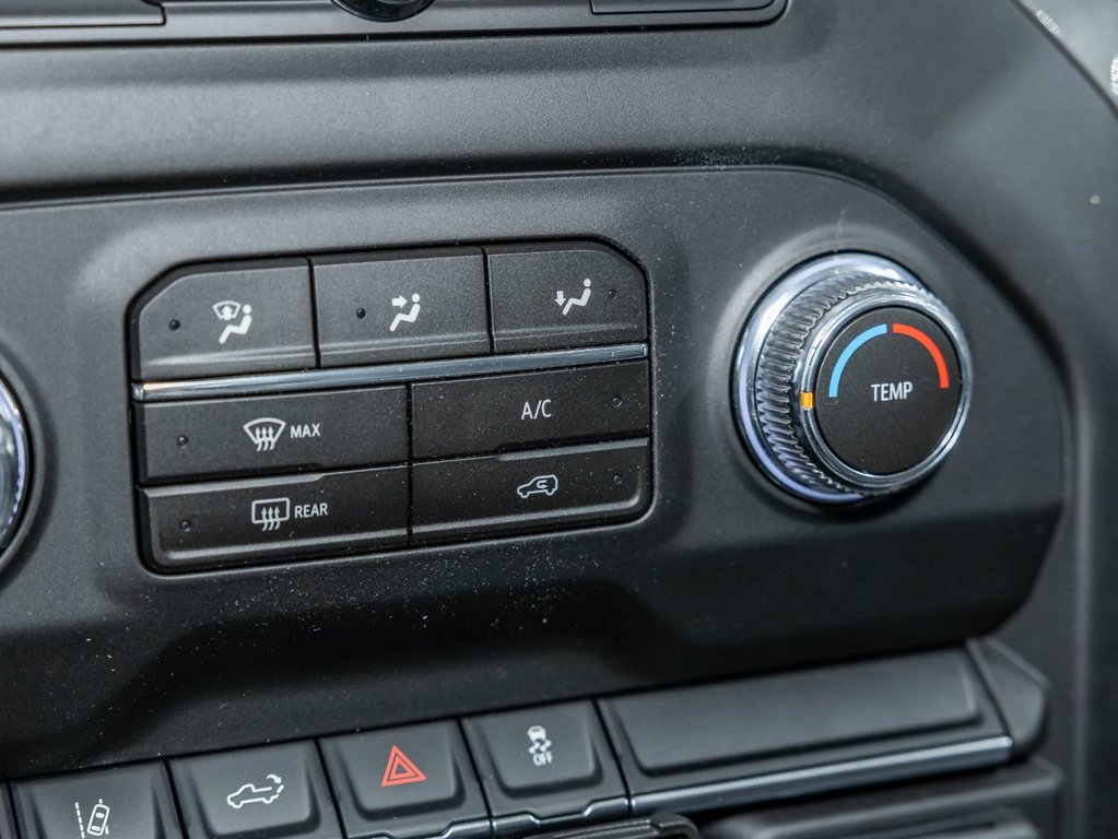 2026 GMC Sierra 2500 HD in St-Jérôme, Quebec - 23 - w1024h768px