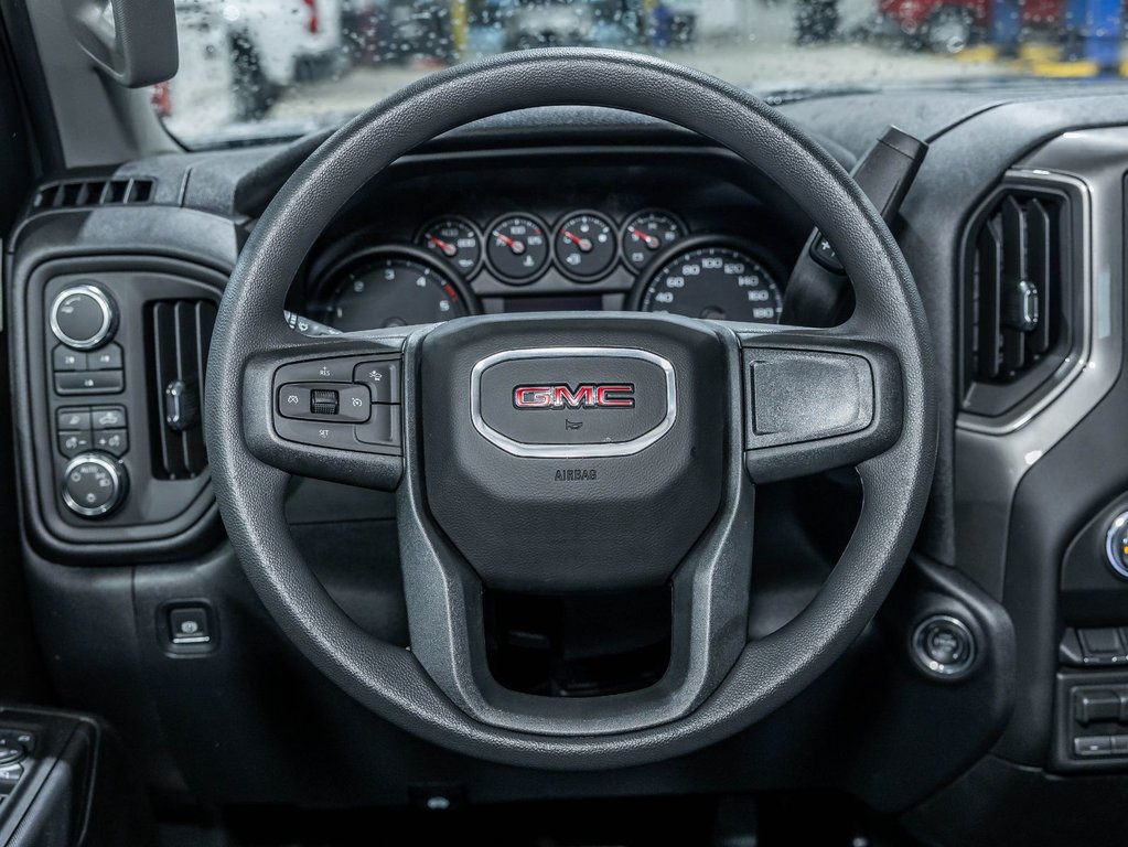 2026 GMC Sierra 2500 HD in St-Jérôme, Quebec - 17 - w1024h768px