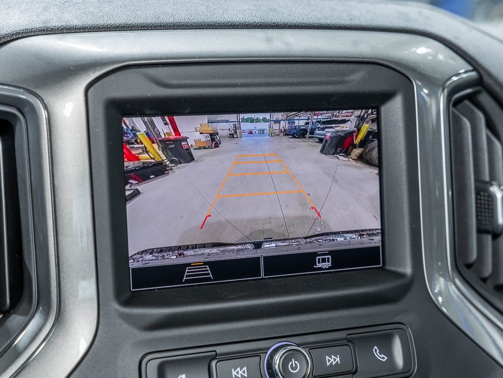 2026 GMC Sierra 2500 HD in St-Jérôme, Quebec - 27 - w1024h768px