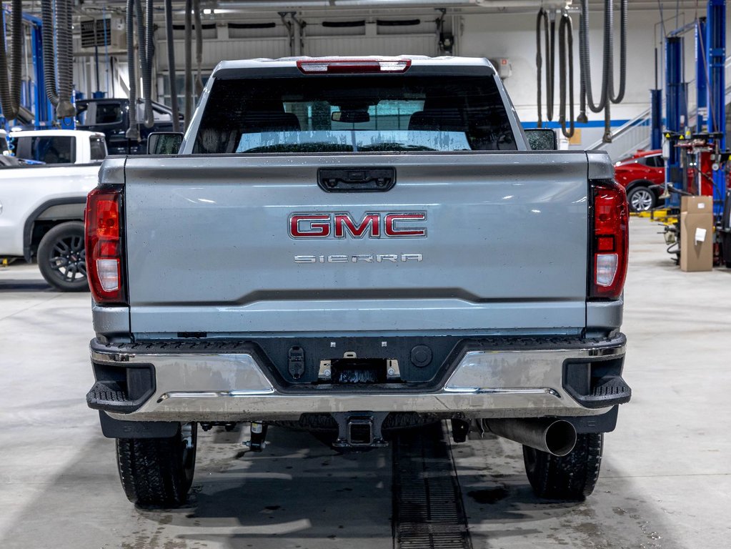 2026 GMC Sierra 2500 HD in St-Jérôme, Quebec - 7 - w1024h768px