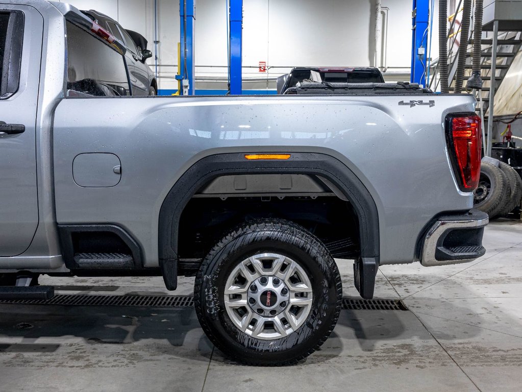 2026 GMC Sierra 2500 HD in St-Jérôme, Quebec - 5 - w1024h768px