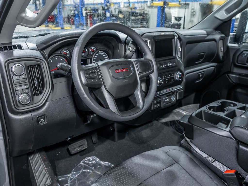 2026 GMC Sierra 2500 HD in St-Jérôme, Quebec - 12 - w1024h768px