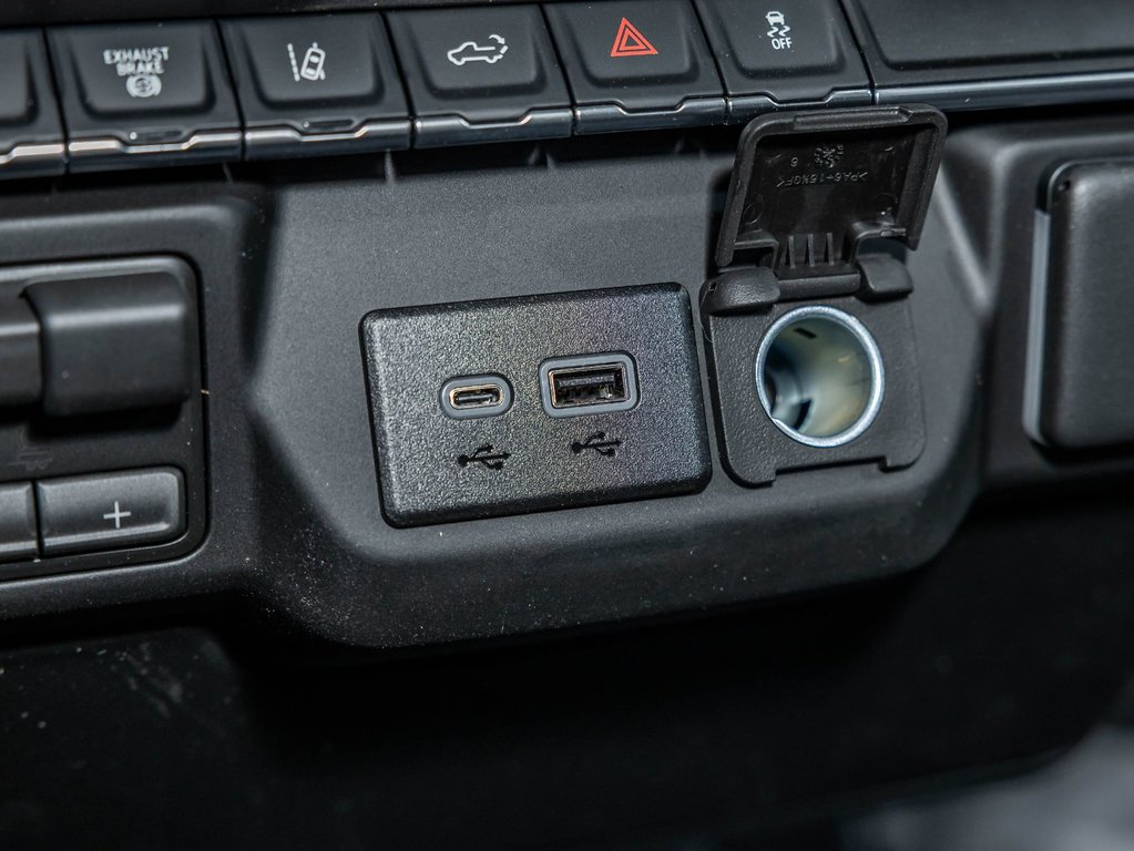 2026 GMC Sierra 2500 HD in St-Jérôme, Quebec - 22 - w1024h768px