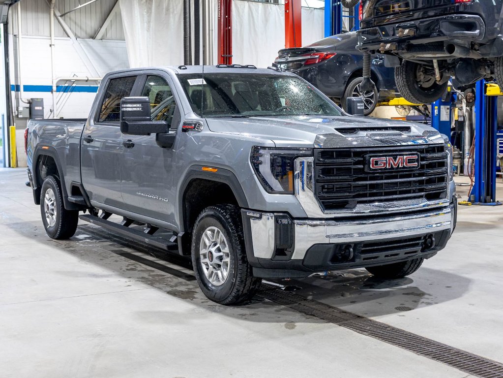 2026 GMC Sierra 2500 HD in St-Jérôme, Quebec - 9 - w1024h768px