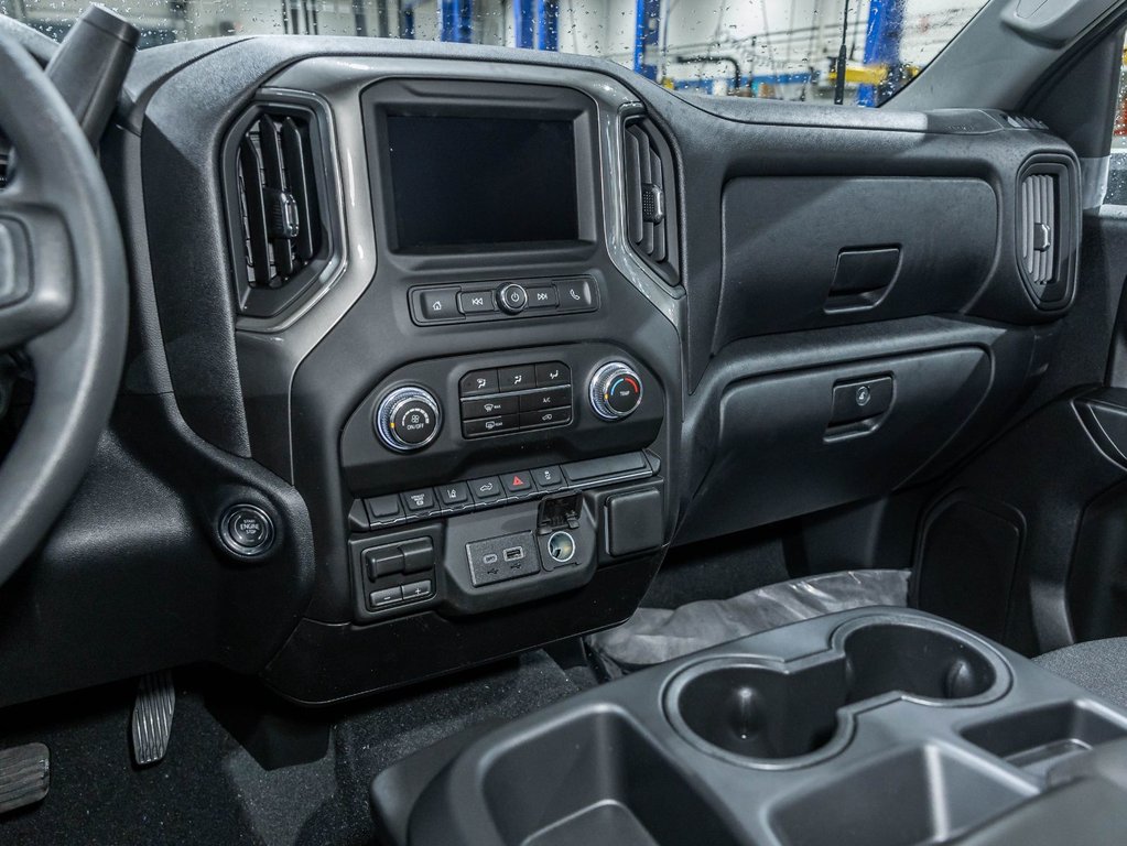 2026 GMC Sierra 2500 HD in St-Jérôme, Quebec - 19 - w1024h768px