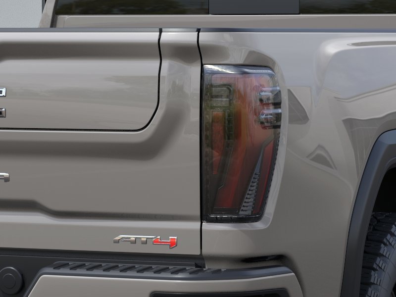 GMC Sierra 2500 HD  2026 à St-Jérôme, Québec - 11 - w1024h768px