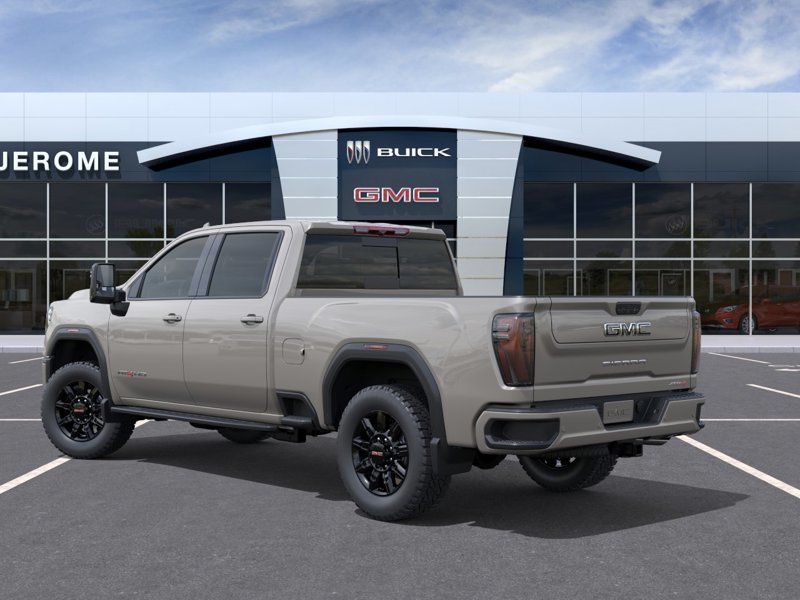 GMC Sierra 2500 HD  2026 à St-Jérôme, Québec - 3 - w1024h768px