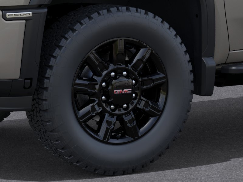 GMC Sierra 2500 HD  2026 à St-Jérôme, Québec - 9 - w1024h768px