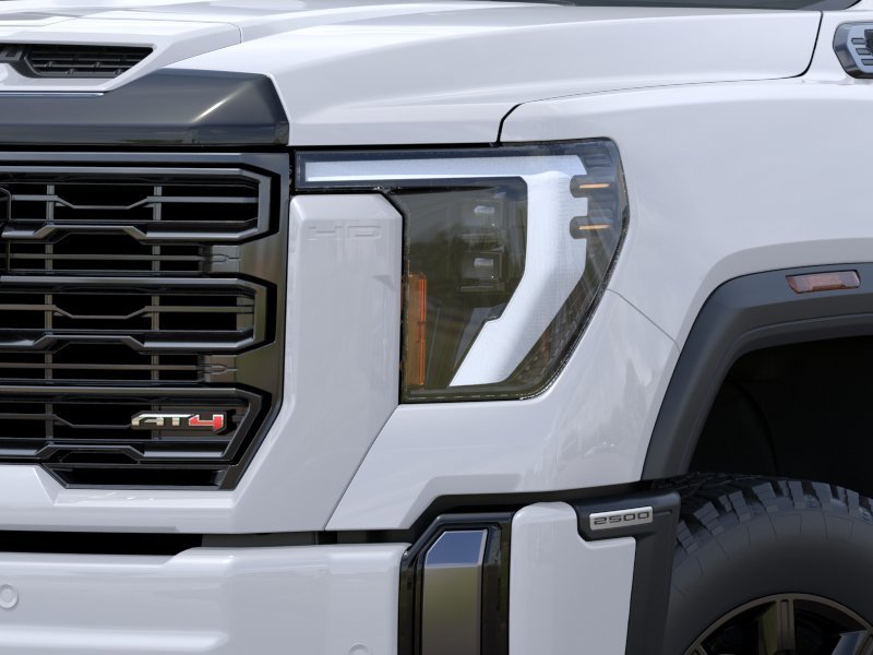 GMC Sierra 2500 HD  2026 à St-Jérôme, Québec - 10 - w1024h768px