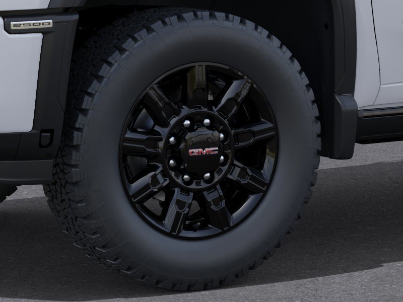 GMC Sierra 2500 HD  2026 à St-Jérôme, Québec - 9 - w1024h768px