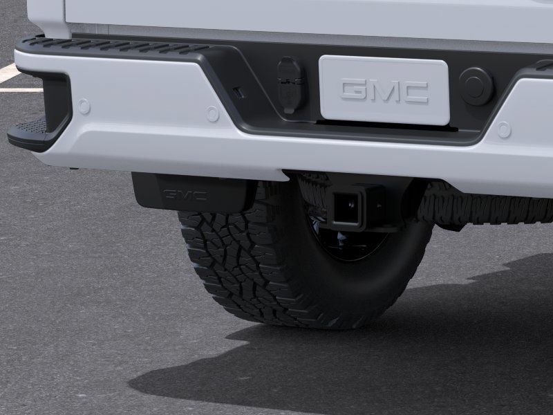 GMC Sierra 2500 HD  2026 à St-Jérôme, Québec - 14 - w1024h768px