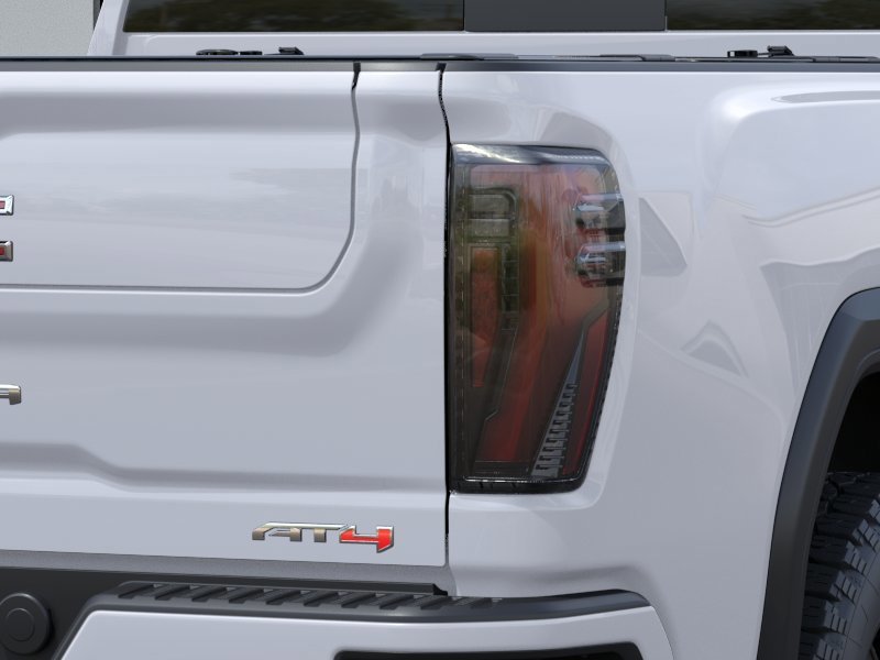 GMC Sierra 2500 HD  2026 à St-Jérôme, Québec - 11 - w1024h768px