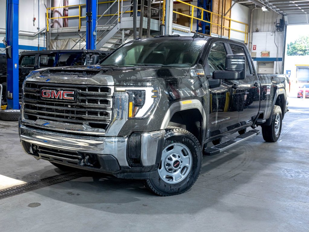 GMC Sierra 2500 HD  2026 à St-Jérôme, Québec - 1 - w1024h768px