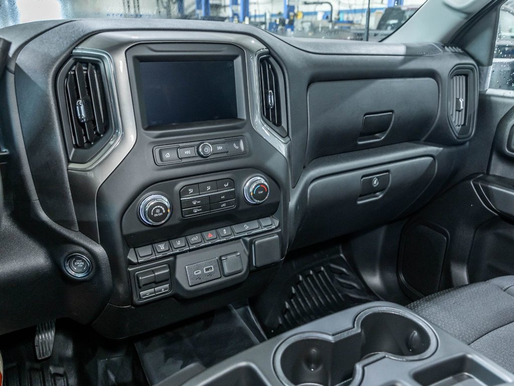 GMC Sierra 2500 HD  2026 à St-Jérôme, Québec - 18 - w1024h768px