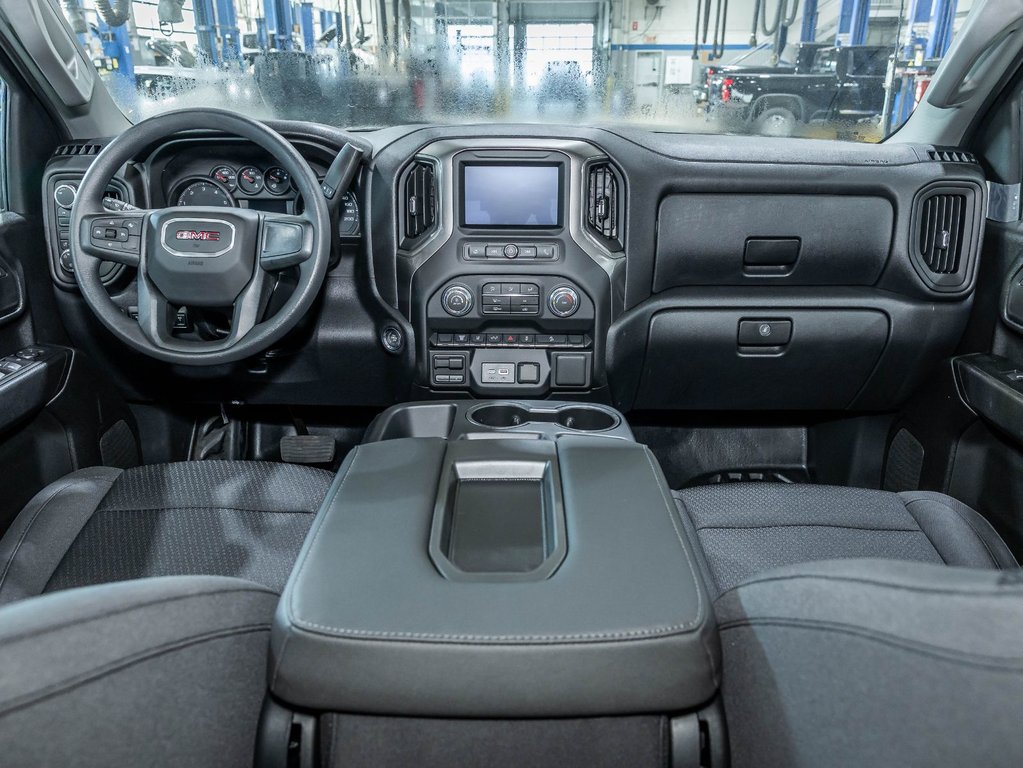 GMC Sierra 2500 HD  2026 à St-Jérôme, Québec - 4 - w1024h768px