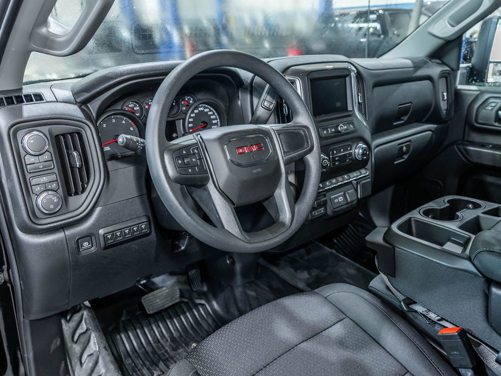 GMC Sierra 2500 HD  2026 à St-Jérôme, Québec - 11 - w1024h768px