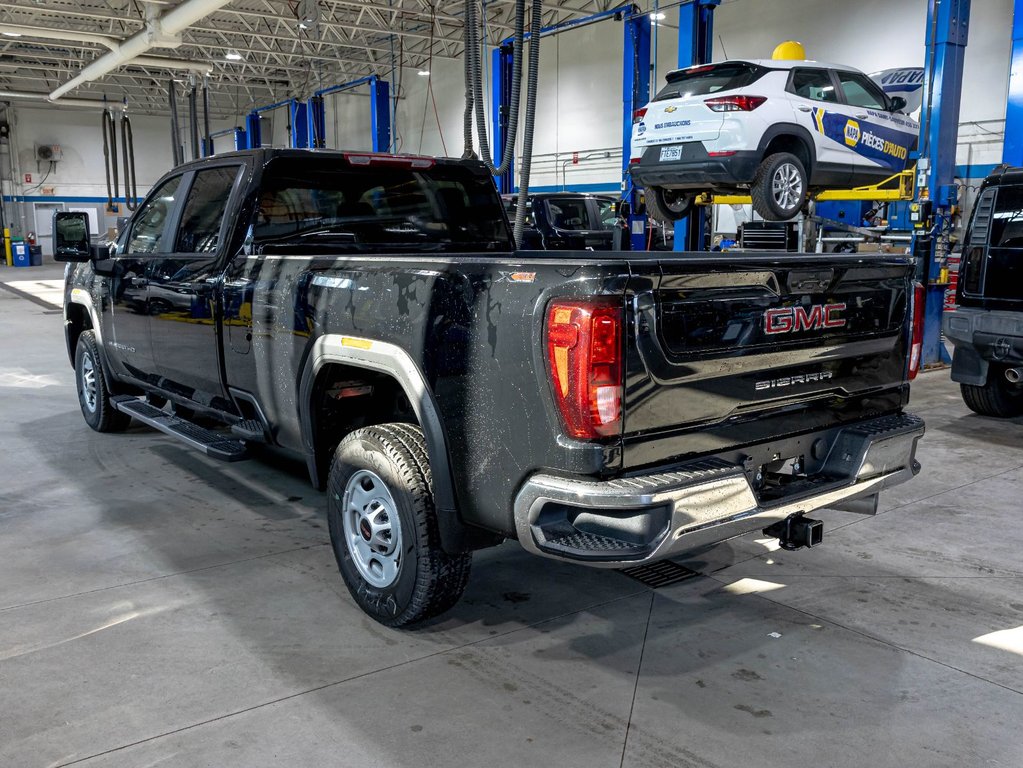 GMC Sierra 2500 HD  2026 à St-Jérôme, Québec - 5 - w1024h768px