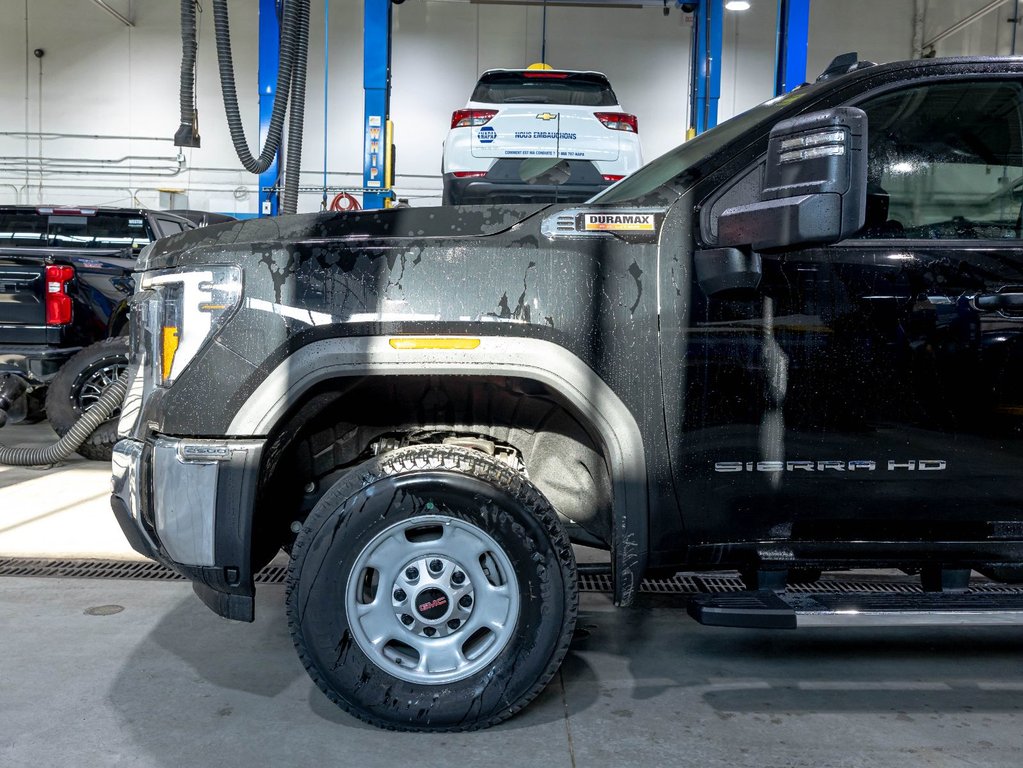 GMC Sierra 2500 HD  2026 à St-Jérôme, Québec - 30 - w1024h768px