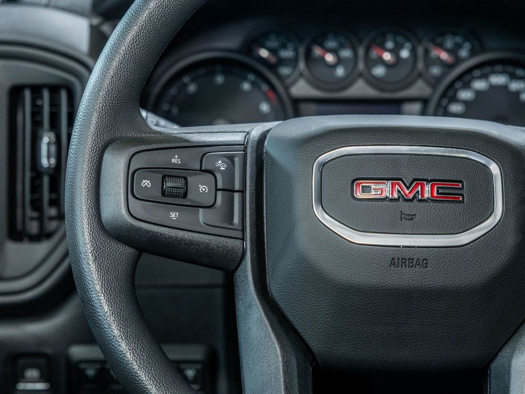 GMC Sierra 2500 HD  2026 à St-Jérôme, Québec - 13 - w1024h768px