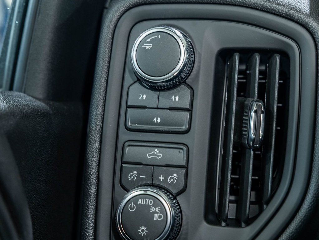 GMC Sierra 2500 HD  2026 à St-Jérôme, Québec - 22 - w1024h768px