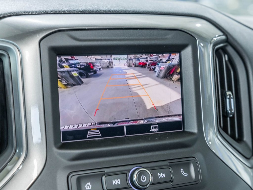 GMC Sierra 2500 HD  2026 à St-Jérôme, Québec - 17 - w1024h768px