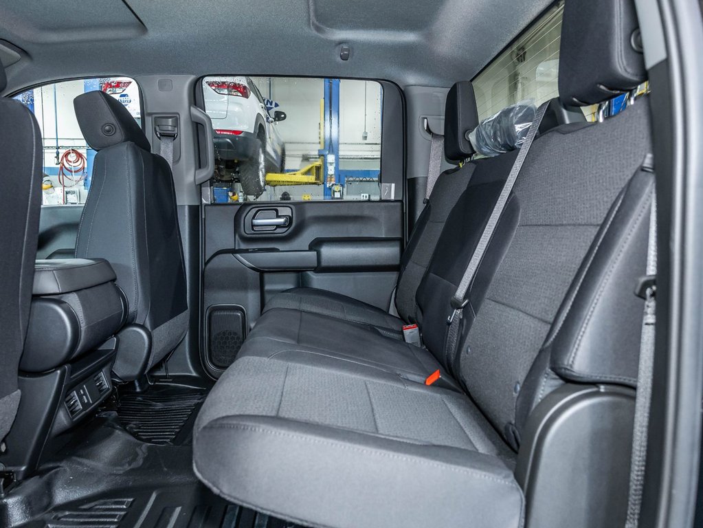 GMC Sierra 2500 HD  2026 à St-Jérôme, Québec - 27 - w1024h768px