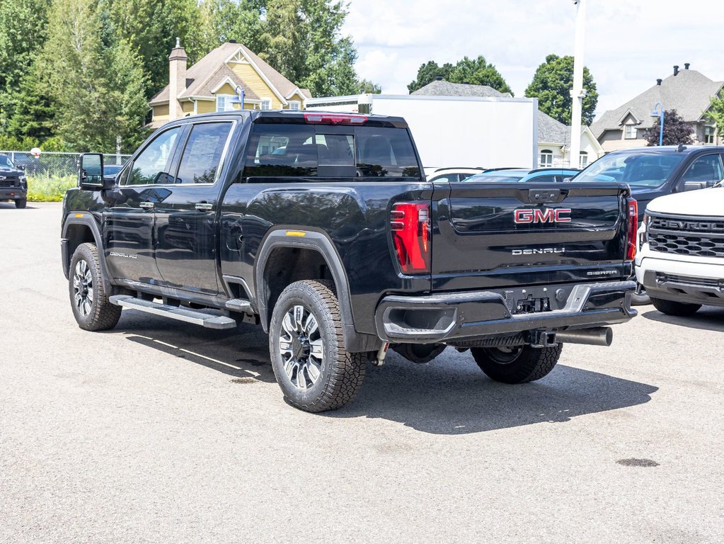 2026 GMC Sierra 2500 HD in St-Jérôme, Quebec - 6 - w1024h768px